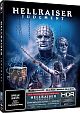 Hellraiser: Judgment - Limited Uncut 666 Edition (4K UHD+2x Blu-ray Disc) - Mediabook - Cover C