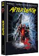 After Death - Limited Uncut 333 Edition (DVD+Blu-ray Disc) - Mediabook - Cover A