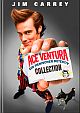 Ace Ventura Collection - Limited Edition (4x Blu-ray Disc) - Mediabook