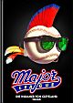 Major League - Die Indianer von Cleveland Trilogie - Limited Edition (3x Blu-ray Disc) - Mediabook