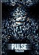 Pulse Triologie - Limited Uncut Edition (3x Blu-ray Disc) - Mediabook - Cover B