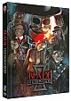 Blade - The Iron Cross - Limited Uncut 222 Edition (DVD+Blu-ray Disc) - Mediabook - Cover B