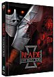 Blade - The Iron Cross - Limited Uncut 222 Edition (DVD+Blu-ray Disc) - Mediabook - Cover C