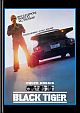 Black Tiger - Limited Uncut Edition (DVD+Blu-ray Disc) - Mediabook - Cover D