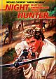 Night Hunter - Limited Uncut Edition (DVD+Blu-ray Disc) - Mediabook - Cover B