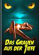 Das Grauen aus der Tiefe - Limited Uncut 99 Edition (DVD+Blu-ray Disc) - Mediabook - Cover B