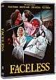 Faceless - Limited Uncut 350 Edition (Blu-ray Disc) - Cover A