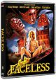 Faceless - Limited Uncut 150 Edition (Blu-ray Disc) - Cover C