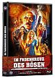 Im Fadenkreuz des Bösen - Limited Uncut 500 Edition (DVD+2x Blu-ray Disc) - Wattiertes Mediabook