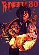 Frankenstein 80 - Limited Uncut 200 Edition (DVD+Blu-ray Disc) - Mediabook - Cover D