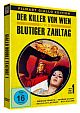 Der Killer von Wien + Blutiger Zahltag - Filmart Giallo Double Feature (2x DVD)