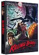 Killing Birds - Limited Uncut 333 Edition (DVD+Blu-ray Disc) - Mediabook - Cover A