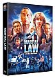 Martial Law 1+2 - Limited Uncut 199 Edition (2X Blu-ray Disc) - Wattiertes Mediabook