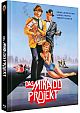 Das Mikado Projekt - Limited 999 Edition (Blu-ray Disc+CD) - Mediabook