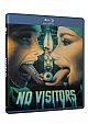 No Visitors (Blu-ray Disc)