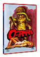 Octaman - Die Bestie aus der Tiefe - The New Trash Collection No. 25 (DVD+Blu-ray Disc)