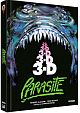 Parasite 3D - Limited Uncut 222 Edition (DVD+Blu-ray Disc) - Mediabook - Cover C