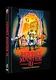 Puppet Master III - Limited Uncut 333 Edition (4K UHD+Blu-ray Disc) - Mediabook - Cover B