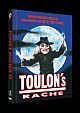 Puppet Master III - Limited Uncut 150 Edition (4K UHD+Blu-ray Disc) - Mediabook - Cover C