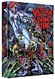 The Return of the Living Dead - Limited Uncut 333 Edition (4K UHD+Blu-ray Disc) - Mediabook - Cover B