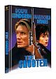 The Shooter - Limited Uncut 222 Edition (DVD+Blu-ray Disc) - Mediabook - Cover B