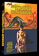Als Dinosaurier die Erde beherrschten - Limited Edition (Blu-ray Disc) - Mediabook - Cover D
