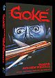 Goke - Der Vampir aus dem Weltall - Limited Edition (Blu-ray Disc) - Mediabook - Cover B