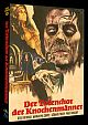 Der Totenchor der Knochenmänner - Limited Uncut Edition (Blu-ray Disc) - Mediabook - Cover B
