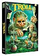 Troll 1+2 - Limited Uncut 100 Edition (DVD+2x Blu-ray Disc) - Wattiertes Mediabook