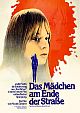 Das Mädchen am Ende der Strasse - Limited 100 Edition (Blu-ray Disc)