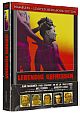 Lebendig gefressen - Limited Uncut 500 Edition (DVD+Blu-ray Disc) - Mediabook - Cover A