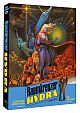 Raumkreuzer Hydra - Duell im All - Limited Uncut 333 Edition (2x Blu-ray Disc) - Mediabook - Cover C