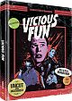 Vicious Fun - Limited Uncut 444 Edition (DVD+Blu-ray Disc) - Mediabook - Cover D