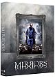 Mirrors - Limited Uncut Unrated 333 Edition (DVD+Blu-ray Disc) - Wattiertes Mediabook