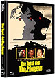 Die Insel des Dr. Moreau - Limited Uncut 333 Edition (DVD+Blu-ray Disc) - Mediabook - Cover B