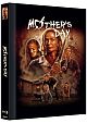 Mothers Day - Limited Uncut 222 Edition (DVD+Blu-ray Disc) - Mediabook - Cover A
