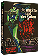 Die Nackte und der Satan - Limited Uncut  Edition (Blu-ray Disc) - Mediabook - Cover B