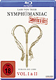 Nymphomaniac - Vol. 1&2 (2Discs) (Blu-ray Disc) - Directors Cut (1,5 Stunden lnger als die Kinofassung)