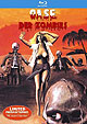 Oase der Zombies - Uncut Limited Edition - (Blu-ray Disc) - Cover B