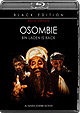 Osombie - Black Edition - Uncut Version (Blu-ray Disc)