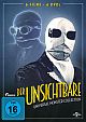 Der Unsichtbare - Universal Monster Limited Collection (6 Dvds)
