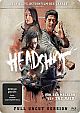 Headshot - Limited Uncut Steelbook Edition (Blu-ray Disc)