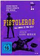 Pistoleros - Westernhelden #2 (Blu-ray Disc)