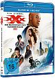 xXx - Die Rckkehr des Xander Cage - 2D+3D (Blu-ray Disc)
