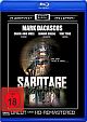 Sabotage - Uncut - Classic Cult Collection (Blu-ray Disc)