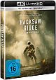 Hacksaw Ridge - 4K (4K UHD+Blu-ray Disc)