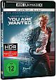 You Are Wanted - Staffel 1 - 4K (4K UHD+Blu-ray Disc)
