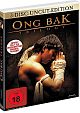 Ong Bak - Trilogy - 3-Disc-Uncut-Edition - inkl. Thai Uncut Version