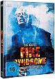 Fire Syndrome - Limited Uncut 666 Edition (DVD+Blu-ray Disc) - Mediabook - Cover A