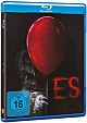 Es (2017) (Blu-ray Disc)